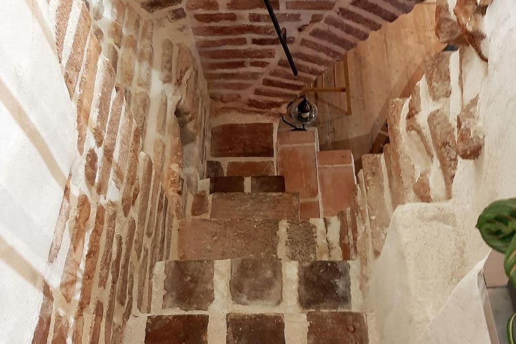 Studio Et Spa Privatif Le Puits De La Grace Albi Exterior foto